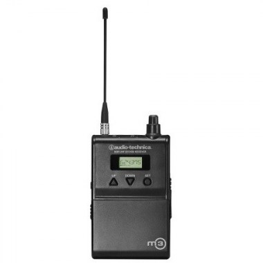 Audio-Technica M3R Радиомикрофоны